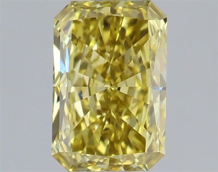 1.02 ct. radiant Lab Grown Diamond front image