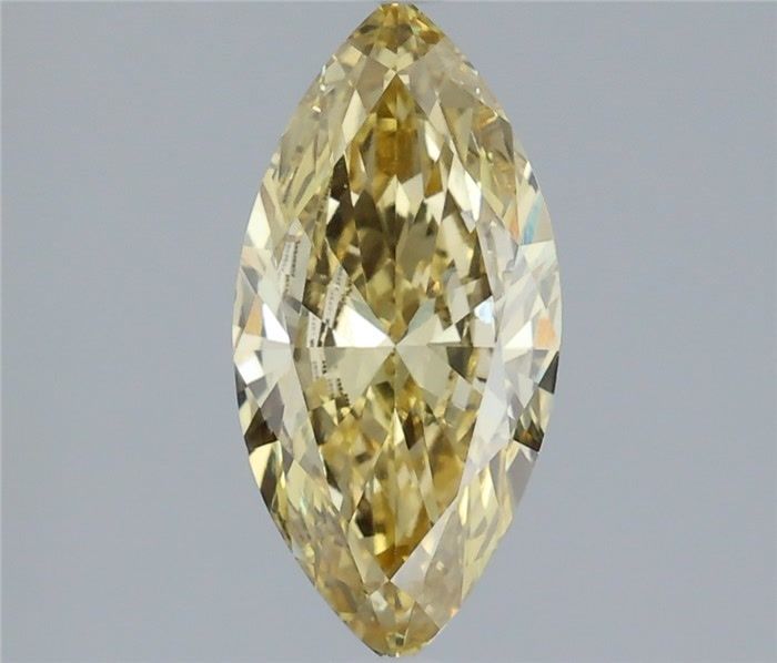 1.46 ct. marquise Lab Grown Diamond front image