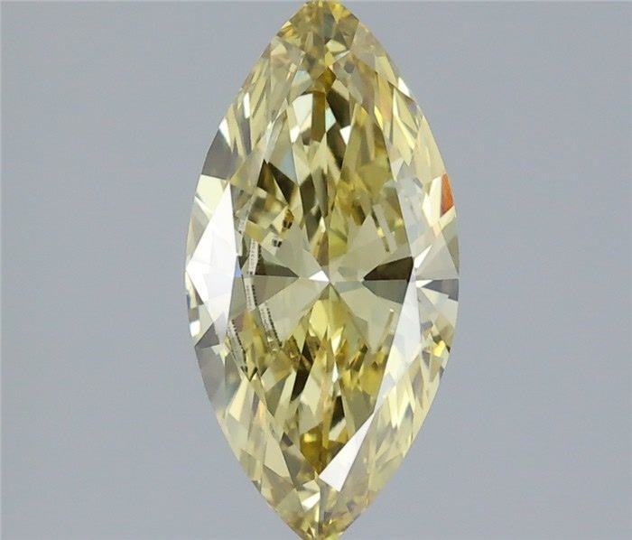 1.32 ct. marquise Lab Grown Diamond front image