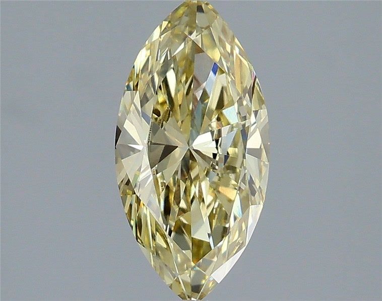 1.22 ct. marquise Lab Grown Diamond front image