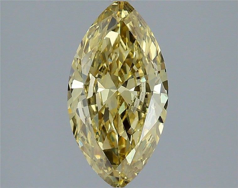1.41 ct. marquise Lab Grown Diamond front image