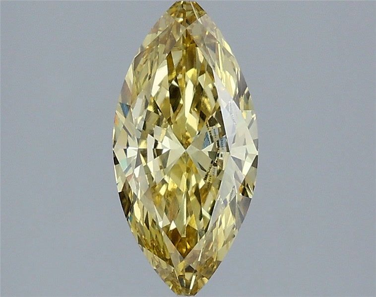 1.18 ct. marquise Lab Grown Diamond front image