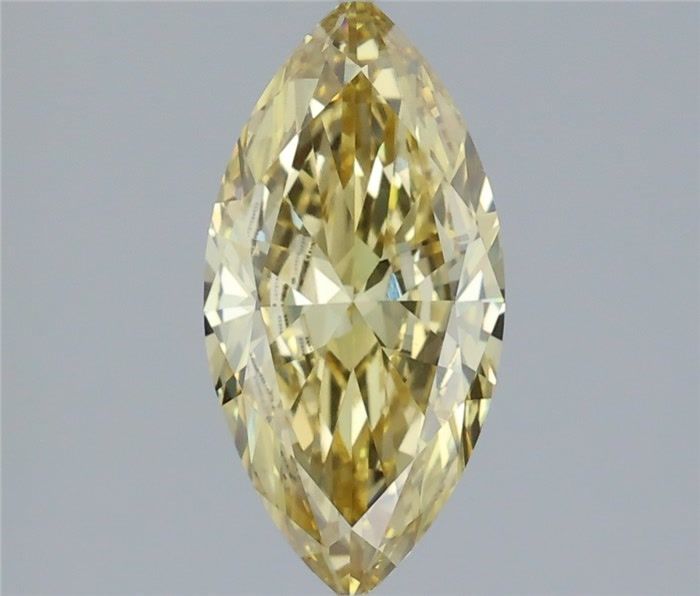 1.48 ct. marquise Lab Grown Diamond front image