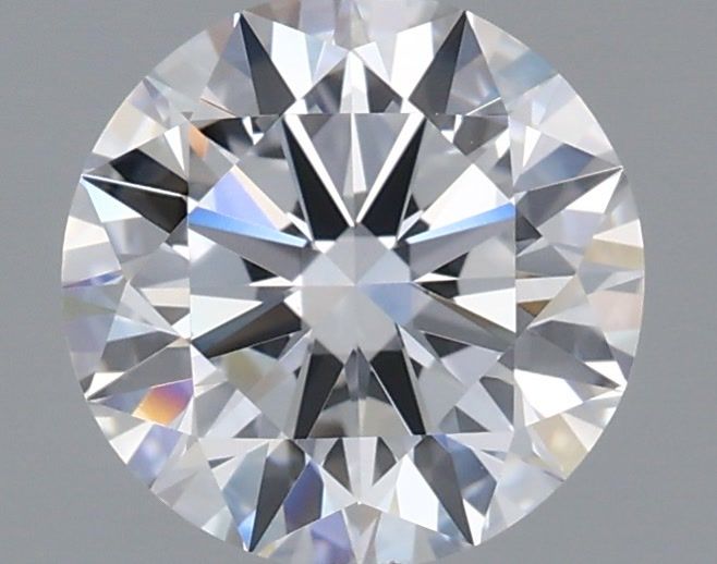 1.72 ct Round diamond