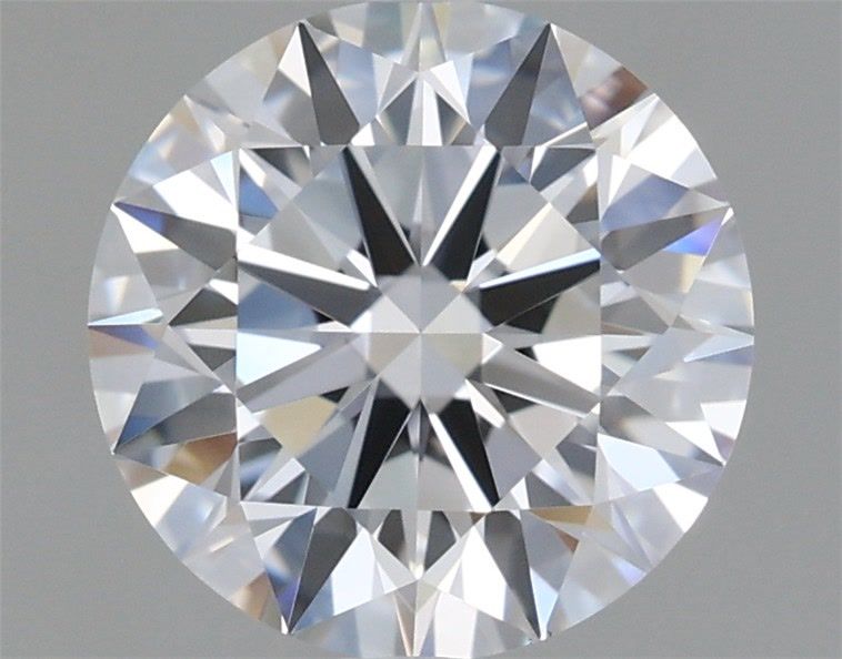 1.79 ct Round diamond
