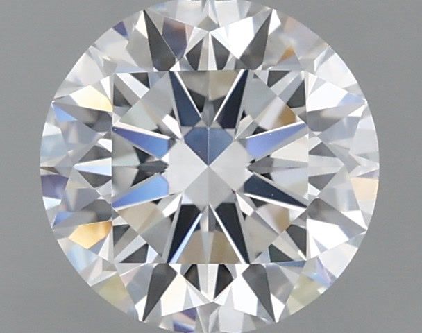 1.50 ct. round Lab Grown Diamond front image
