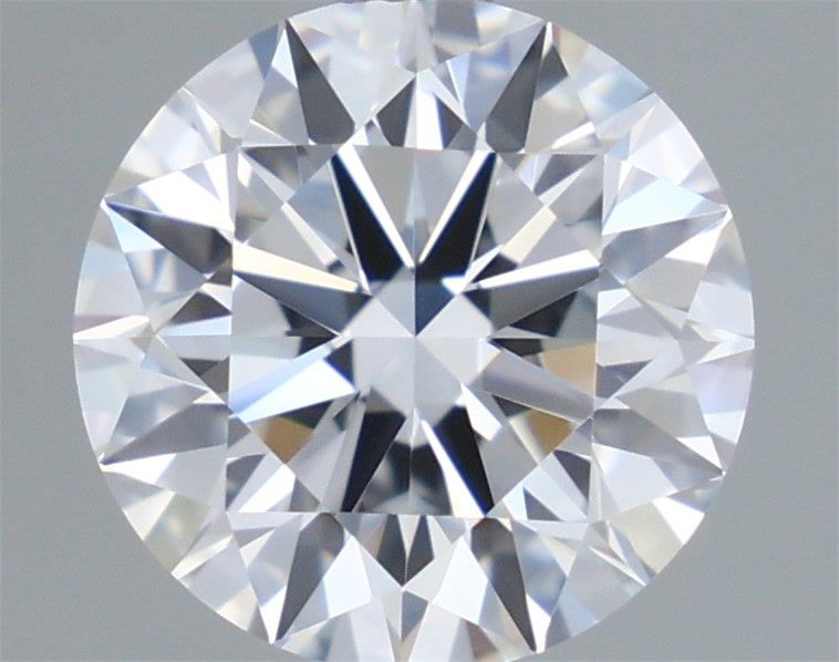 1.53 ct. round Lab Grown Diamond front image