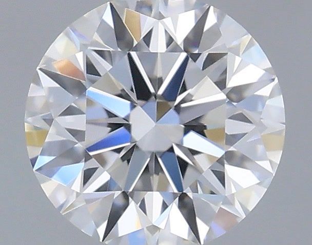 0.34 ct lab-grown Round Diamond