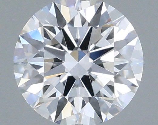 0.33 ct lab-grown Round Diamond