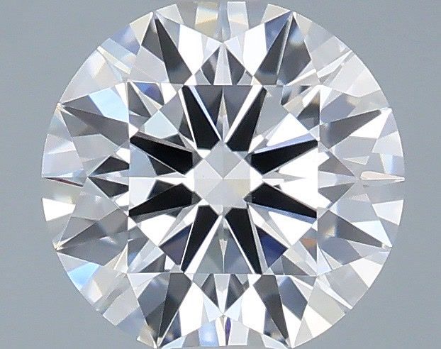 1.16 ct. round Lab Grown Diamond front image