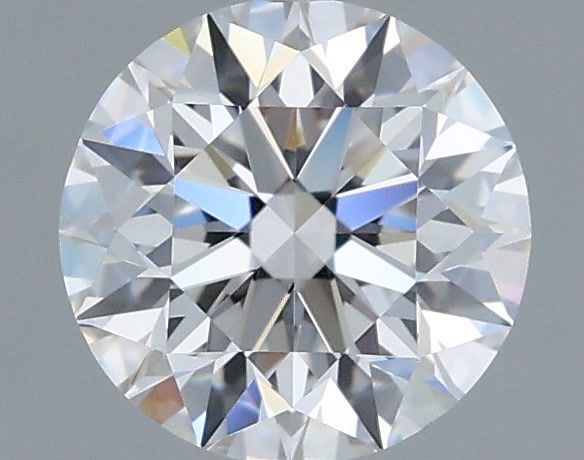 1.13 ct. round Lab Grown Diamond front image