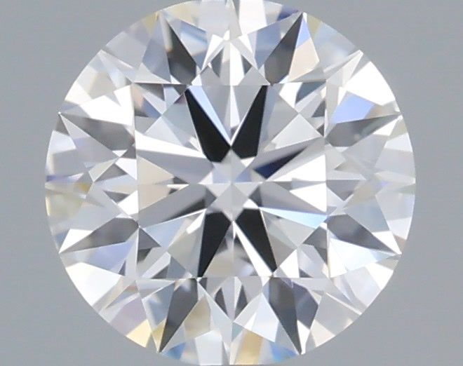 1.18 ct. round Lab Grown Diamond front image