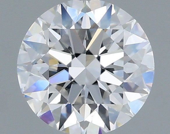 1.13 ct. round Lab Grown Diamond front image