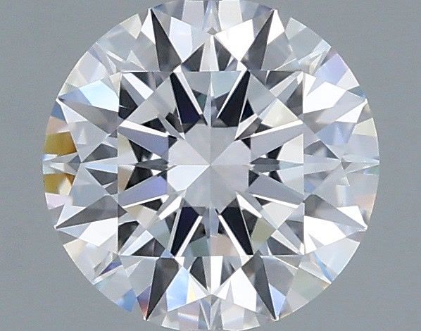 1.13 ct. round Lab Grown Diamond front image