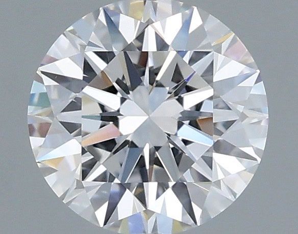 1.13 ct. round Lab Grown Diamond front image