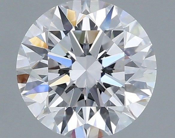 1.13 ct. round Lab Grown Diamond front image