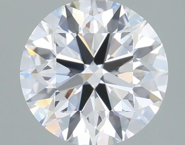 1.90 ct. round Lab Grown Diamond front image