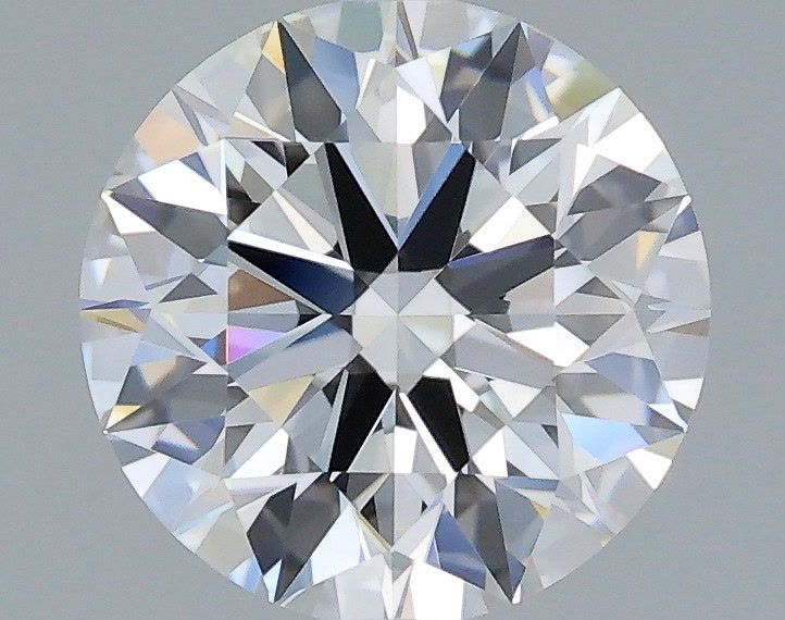 1.40 ct Round diamond