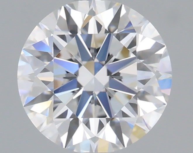1.18 ct. round Lab Grown Diamond front image