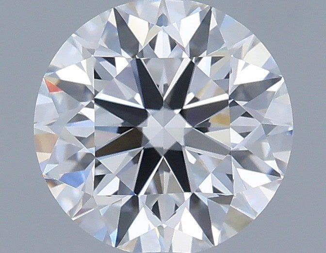1.15 ct. round Lab Grown Diamond front image