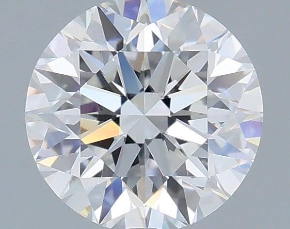1.19 ct. round Lab Grown Diamond front image