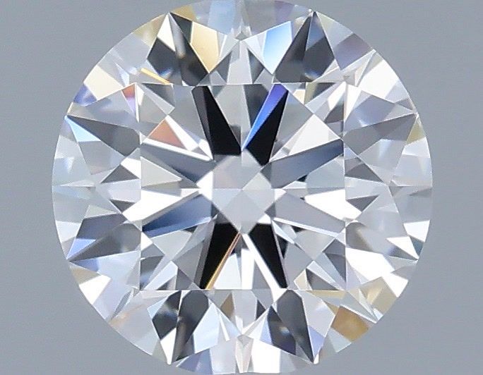 1.19 ct. round Lab Grown Diamond front image