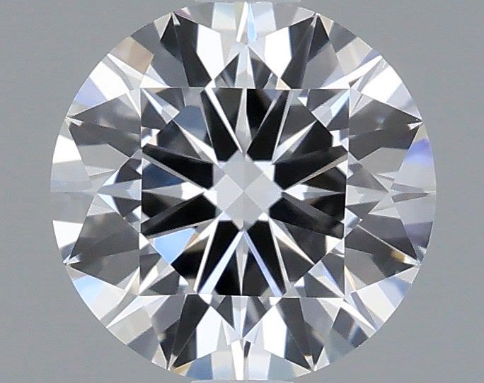 1.07 ct. round Lab Grown Diamond front image