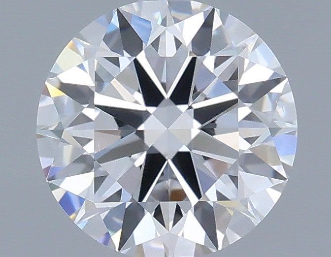 1.19 ct. round Lab Grown Diamond front image