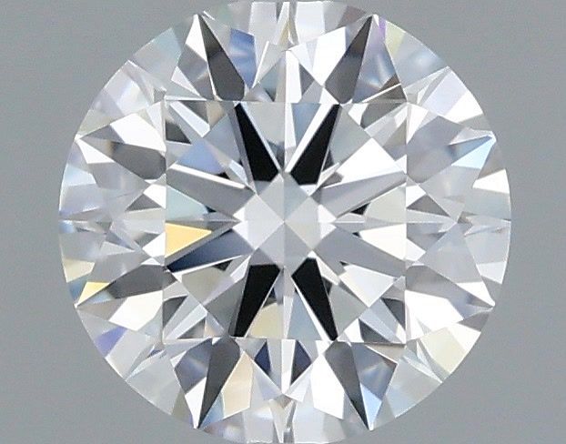 1.17 ct. round Lab Grown Diamond front image