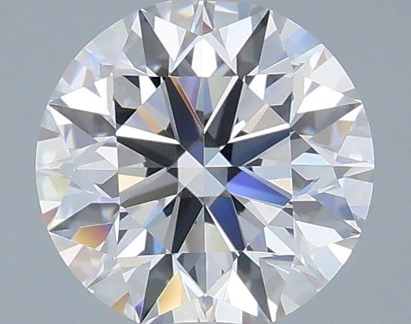 1.13 ct. round Lab Grown Diamond front image