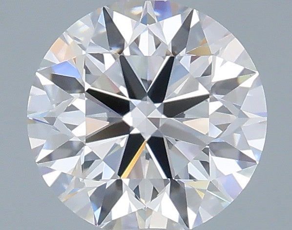 1.13 ct. round Lab Grown Diamond front image