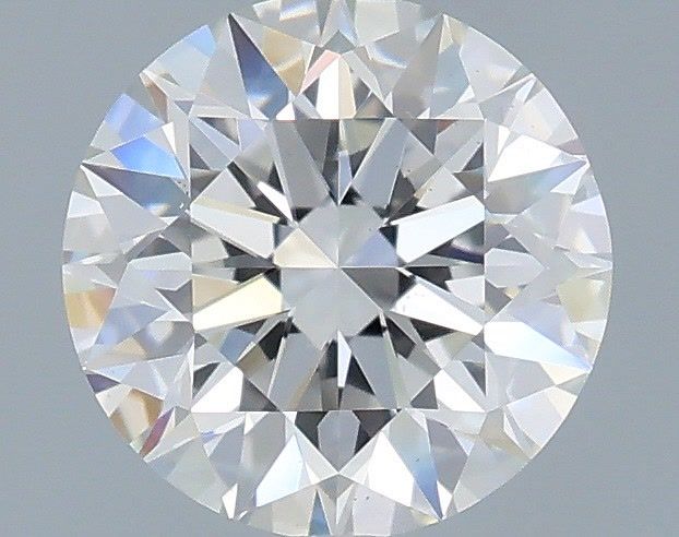 1.16 ct. round Lab Grown Diamond front image