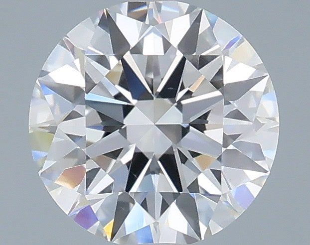 1.13 ct. round Lab Grown Diamond front image