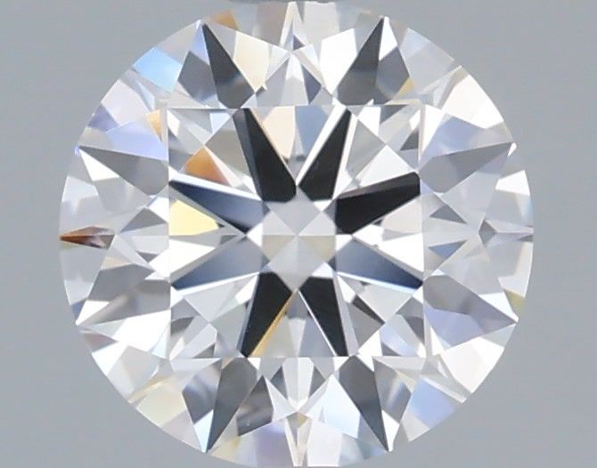 1.18 ct lab-grown Round Diamond