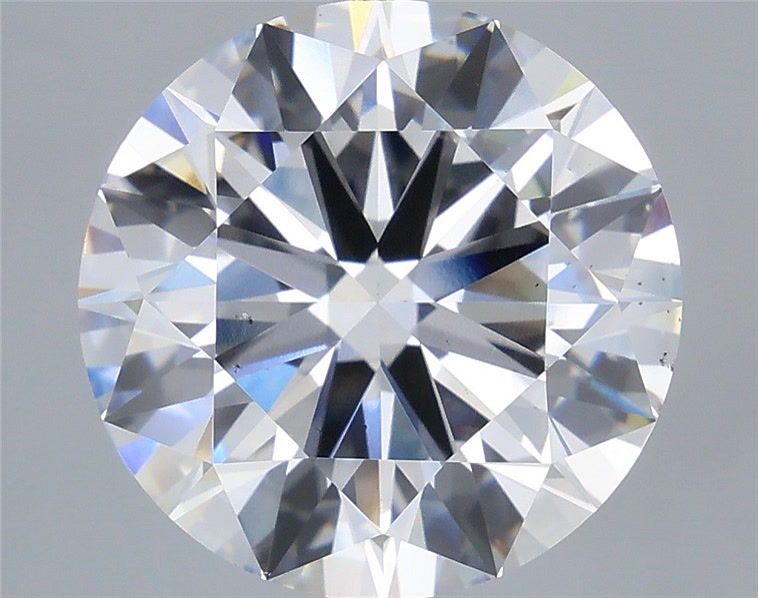 8.02 Carat