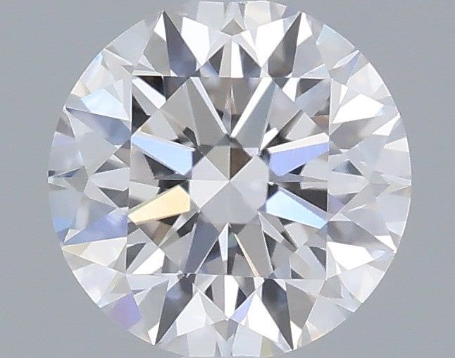 0.48 ct lab-grown Round Diamond