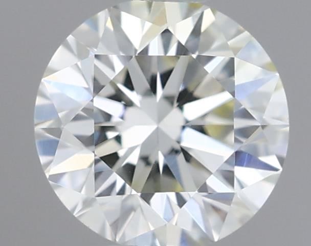 0.3 ct Round Diamond