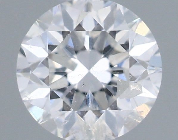 0.32 ct Round Diamond