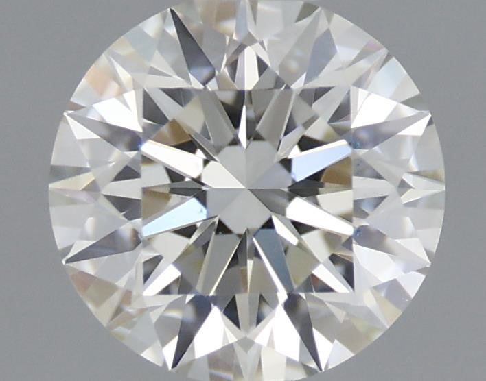 0.60 ct Round diamond