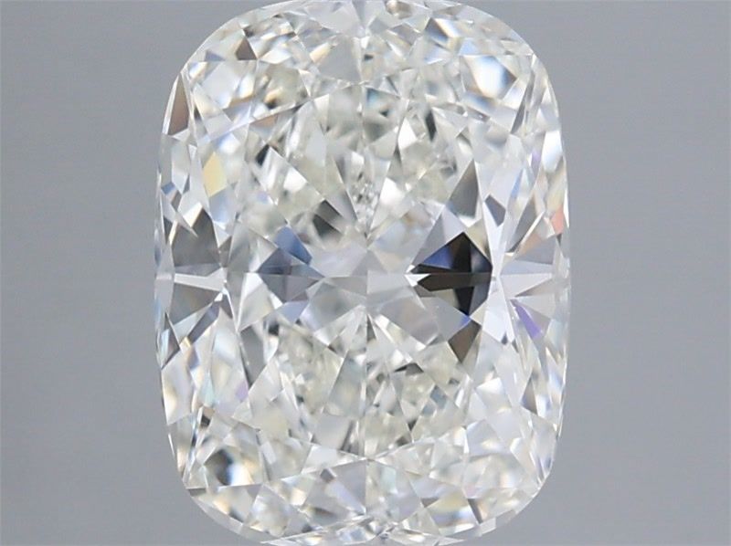 2.01 ct Cushion Modified diamond
