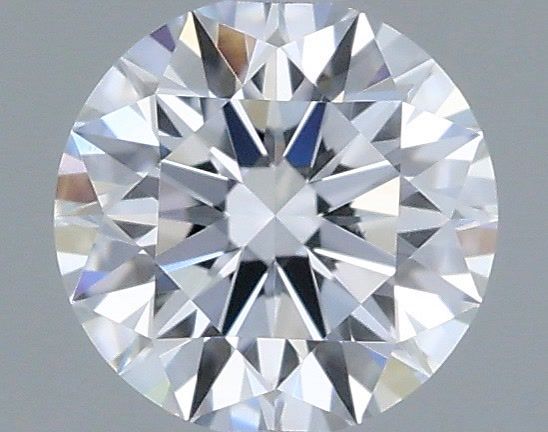 0.33 ct lab-grown Round Diamond