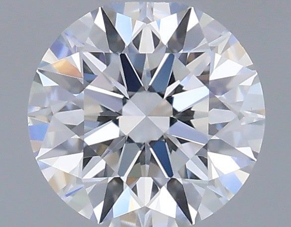 0.33 ct lab-grown Round Diamond