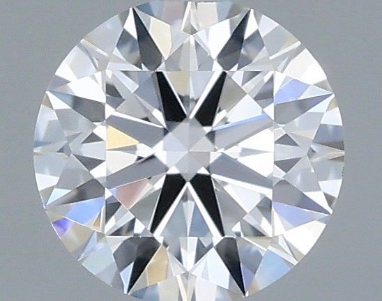 0.33 ct lab-grown Round Diamond