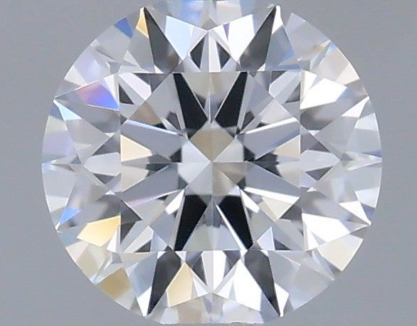 0.33 ct lab-grown Round Diamond