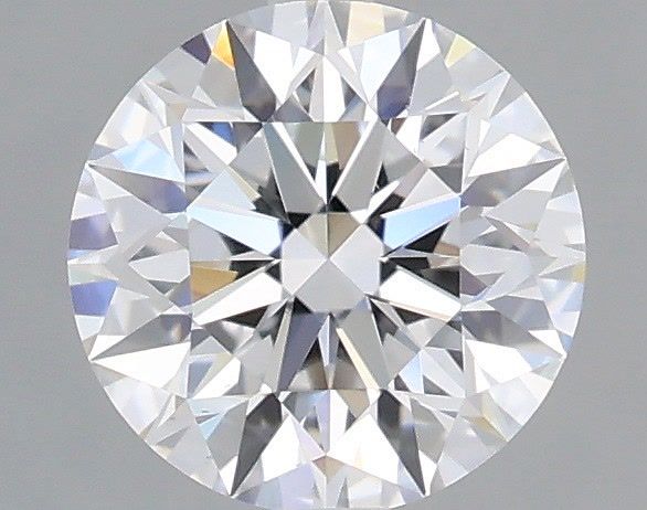 1.09 ct. round Lab Grown Diamond front image