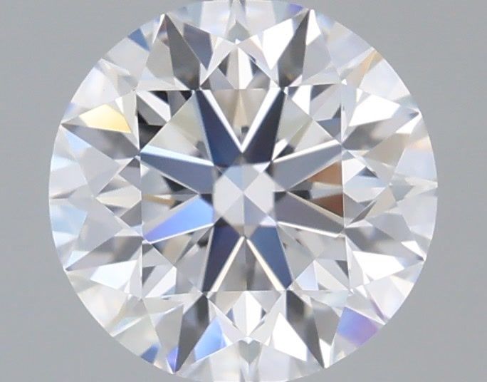 1.15 ct. round Lab Grown Diamond front image