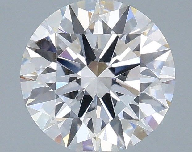 1.13 ct. round Lab Grown Diamond front image