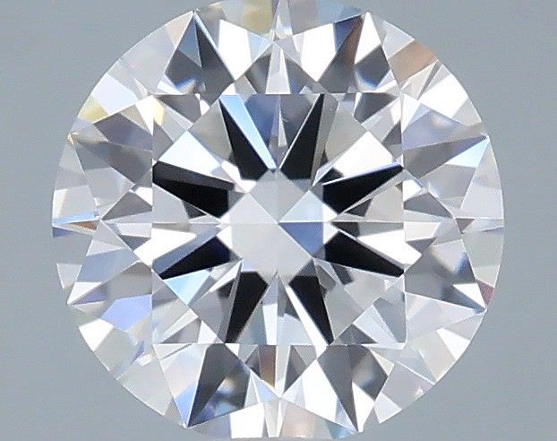 1.13 ct. round Lab Grown Diamond front image