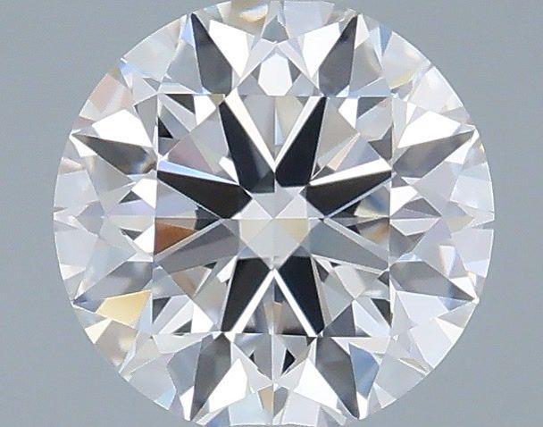 1.13 ct. round Lab Grown Diamond front image
