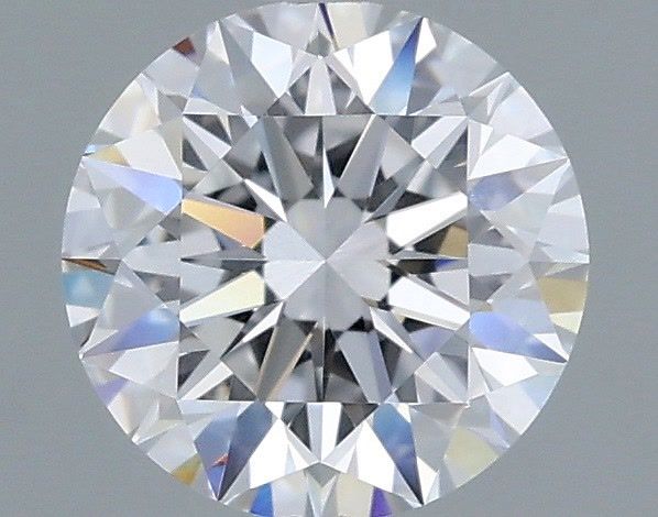 1.14 ct. round Lab Grown Diamond front image
